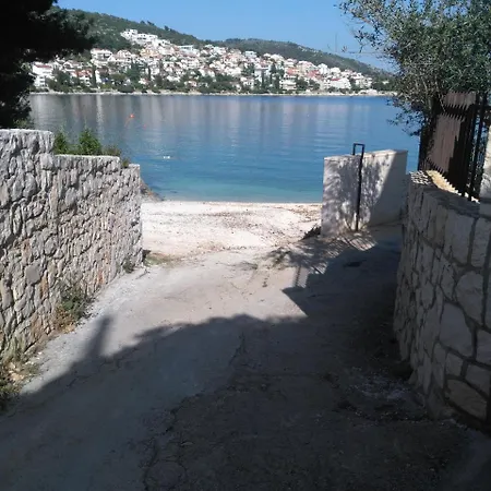 Aequum بيت ضيافة أوكغوك غورنيي