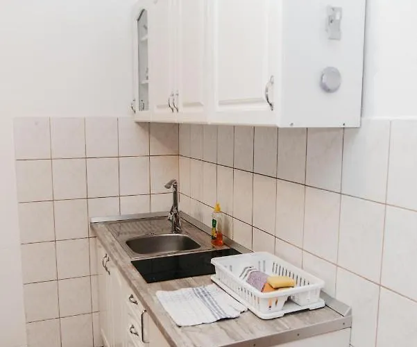 Aequum 3* Okrug Gornji