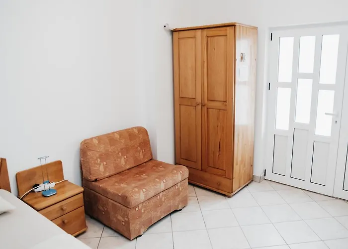 Maison d'hôtes Aequum 3*