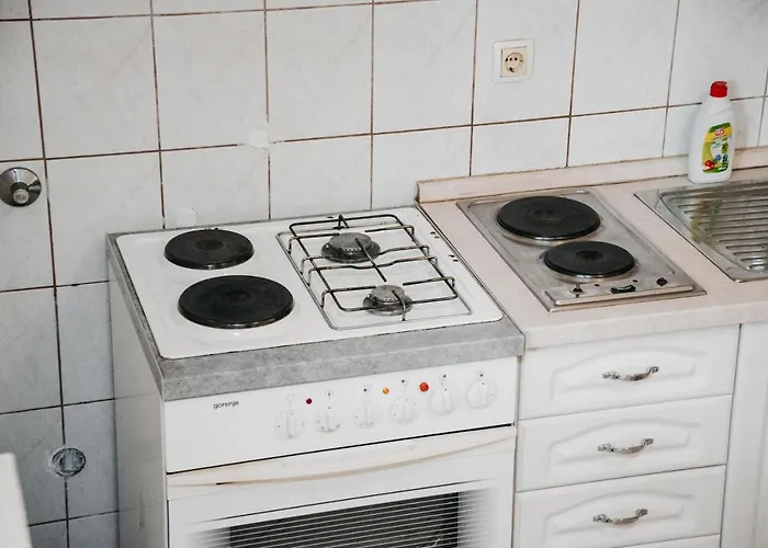 Aequum 3* Okrug Gornji