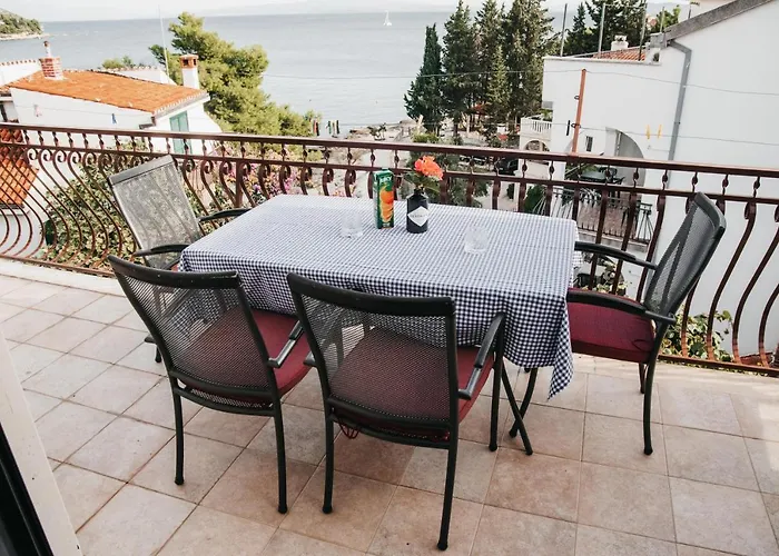 Maison d'hôtes Aequum