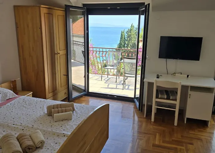 Aequum Maison d'hôtes 3*