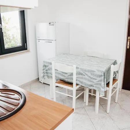Villa Aequum Guest house *