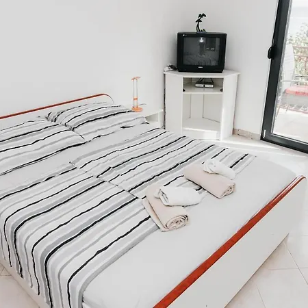Guest house Villa Aequum *