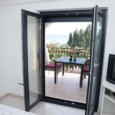 Guest house Villa Aequum