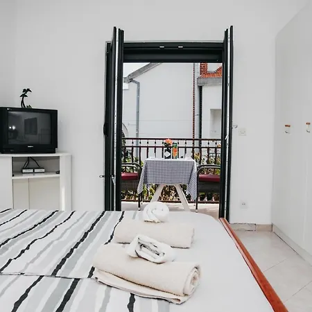 Villa Aequum Guest house