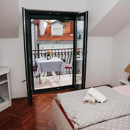 Villa Aequum * Okrug Gornji