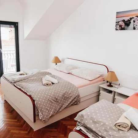 Villa Aequum * Okrug Gornji