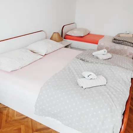 Villa Aequum Okrug Gornji