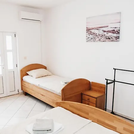 Guest house Villa Aequum *