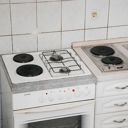 Villa Aequum * Okrug Gornji