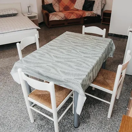 Guest house Villa Aequum