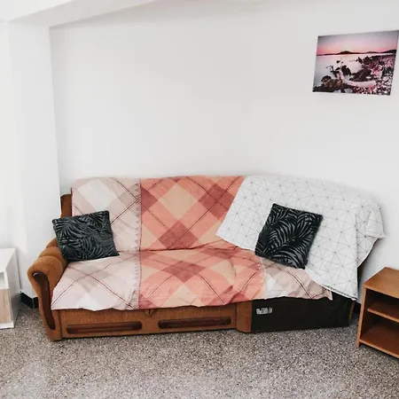 Villa Aequum Okrug Gornji