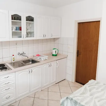 Villa Aequum Guest house