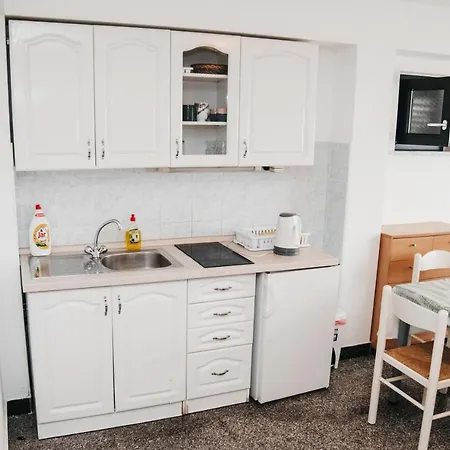 Villa Aequum Guest house