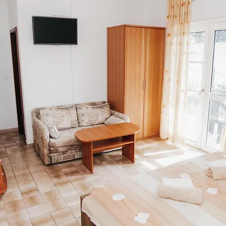 Villa Aequum Okrug Gornji