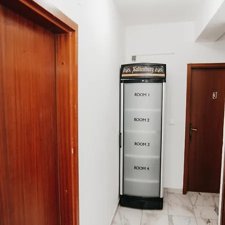 Guest house Villa Aequum Okrug Gornji