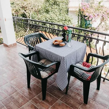 Villa Aequum