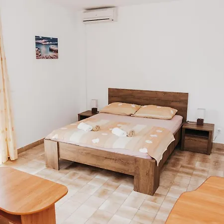 Guest house Villa Aequum