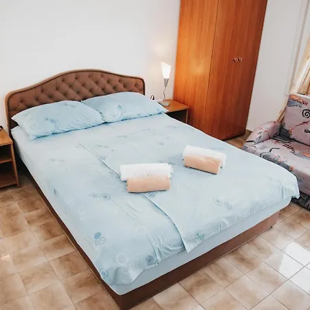 Guest house Villa Aequum