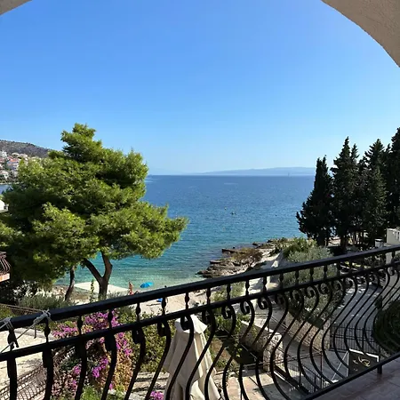 Villa Aequum * Okrug Gornji