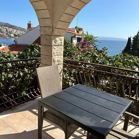 Villa Aequum Okrug Gornji