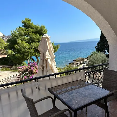 Villa Aequum * Okrug Gornji