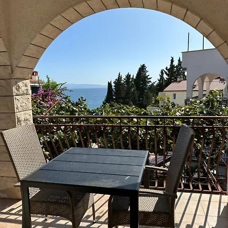 Guest house Villa Aequum