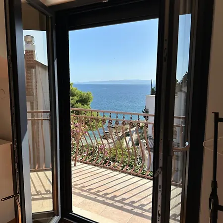 Villa Aequum Guest house