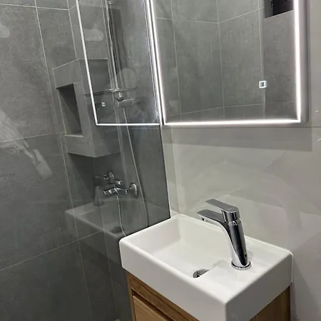 Aequum 3* Okrug Gornji