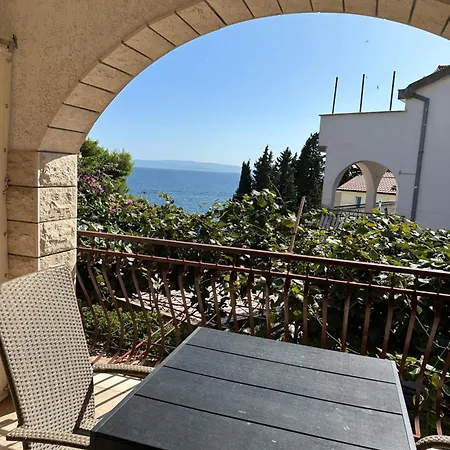 Villa Aequum Guest house