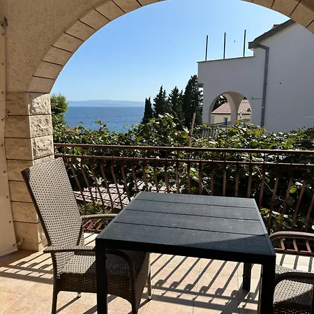 Villa Aequum Guest house *
