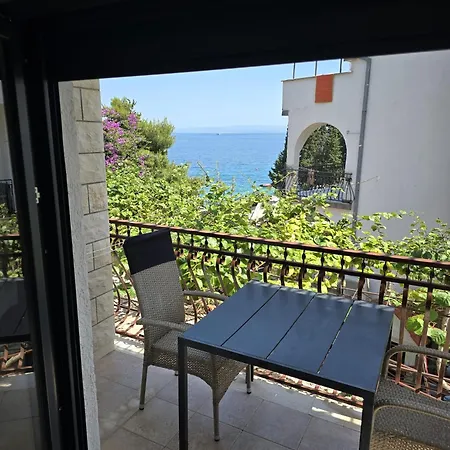 Gasthof Villa Aequum Okrug Gornji