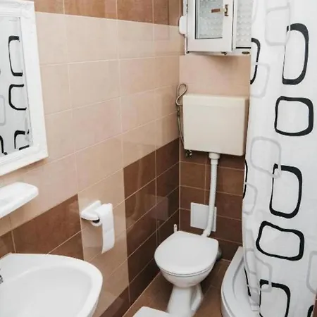 Gasthof Villa Aequum Okrug Gornji
