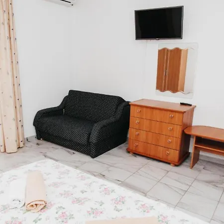 Villa Aequum *