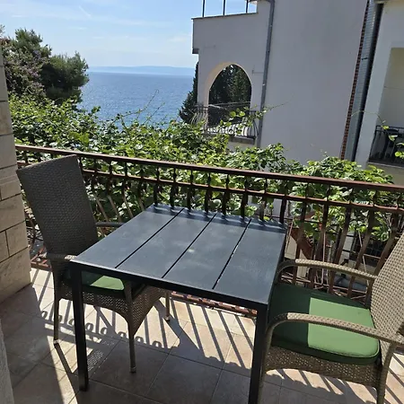 Villa Aequum 3* Okrug Gornji