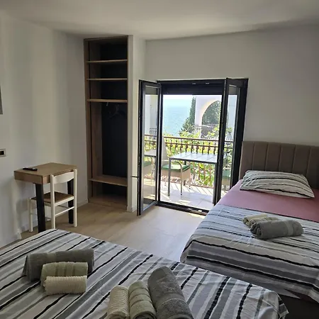Villa Aequum Gasthof