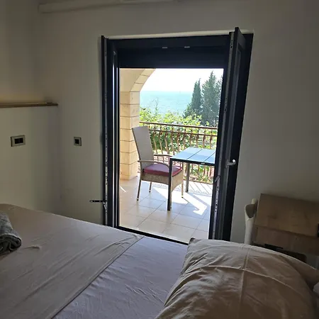 Gasthof Villa Aequum Okrug Gornji