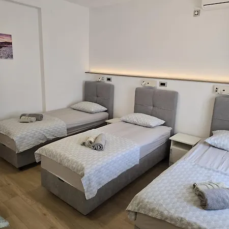 Gasthof Villa Aequum Okrug Gornji