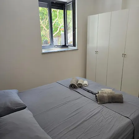 Villa Aequum 3*