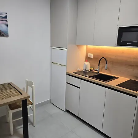 Villa Aequum 3* Okrug Gornji