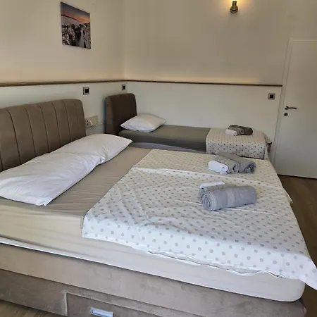 Villa Aequum 3*