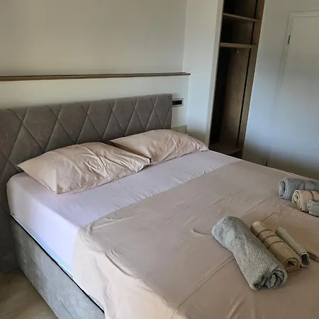 Gasthof Villa Aequum Okrug Gornji
