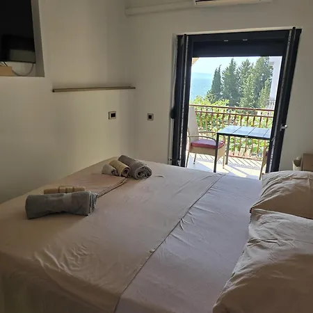 Villa Aequum Okrug Gornji