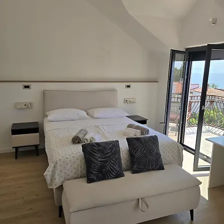 Villa Aequum