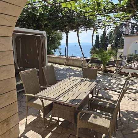 Villa Aequum Gasthof 3*