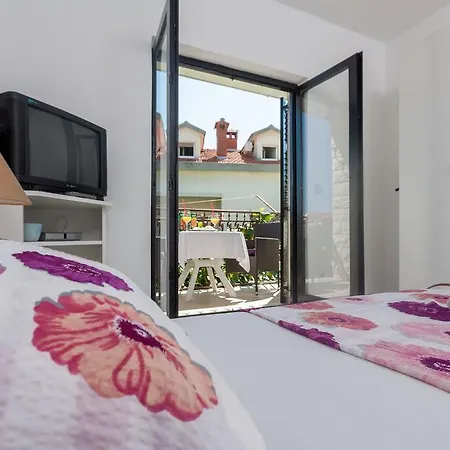 Guest house Villa Aequum *