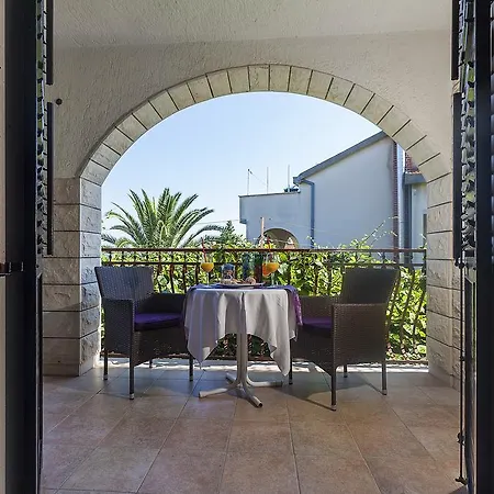 Guest house Villa Aequum