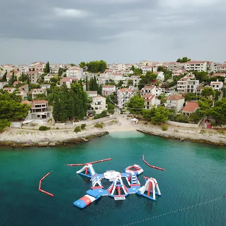 Villa Aequum Okrug Gornji