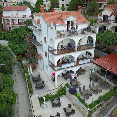 Villa Aequum *